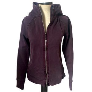 Lululemon Scuba Hoodie
